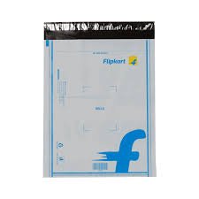 Flipkart Courier Bags