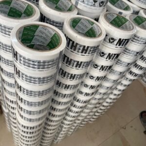 Amazon Prime Printed Tape White - 2 Inch x 100 Mtrs