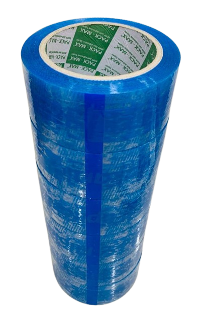 Flip Kart Printed (2 inch x 100 mtrs) High-Strength BOPP Packing Tape for Home, Office, Industrial, Ecommerce box Packaging, DIY - Image 2