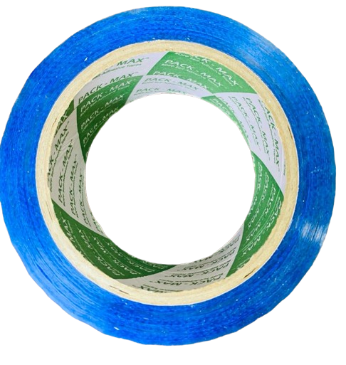 Flip Kart Printed (2 inch x 100 mtrs) High-Strength BOPP Packing Tape for Home, Office, Industrial, Ecommerce box Packaging, DIY - Image 3